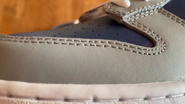 (UNBOXING) NIKE DUNK LOW SP CO.JP SAMBA смотреть онлайн