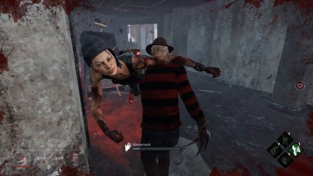 Dead by Daylight тест процессора ryzen 5 2600 в стриме смотреть онлайн