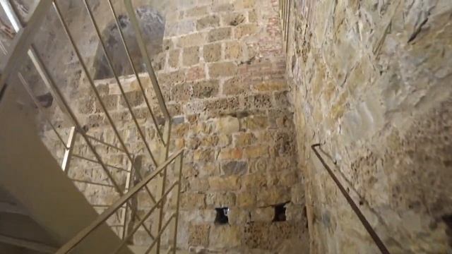 Пиза. Италия. Не только Пизанская башня