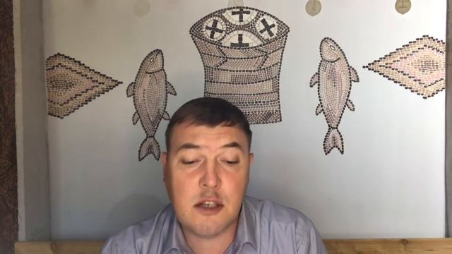 Нагорная проповедь 14. Мф.5:14-16. Так да светит свет ваш! смотреть онлайн