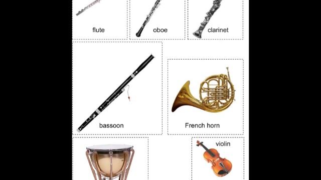 Peter And The Wolf - Peter Theme