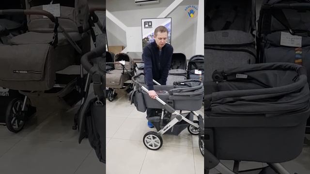 FD-Design Salsa 4 Air - Персональная видеоконсультация смотреть онлайн