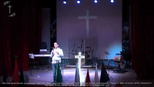 20230219 ВЕДЕНЬЕ БОЖЬЕ смотреть онлайн