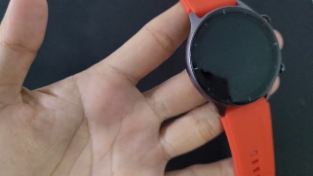 REVIEW AMAZFIT GTR 2E SETELAH 1,5 TAHUN смотреть онлайн