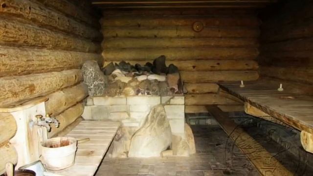 Русская баня. История и традиции. смотреть онлайн