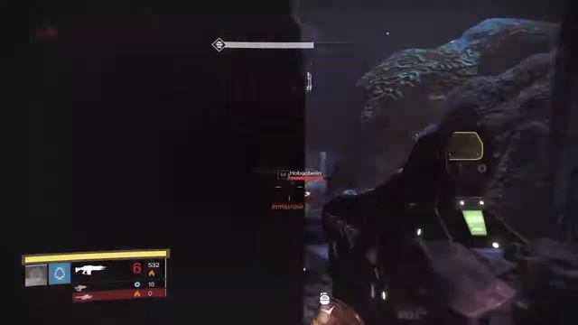 Destiny_assaut nexus (boss) смотреть онлайн