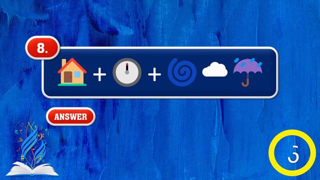 Part 1 EMOJI GAME (Guess the Song) from CHRISTIAN HYMNAL / SONG DRILL / SONG GAME смотреть онлайн