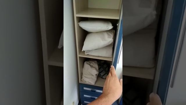 Палата в перинатальном центре Днепра