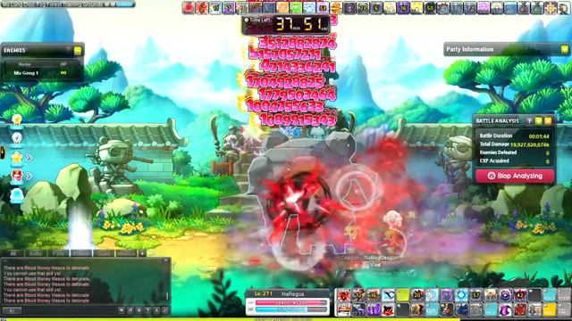 RistoniaMS 56k Shadower 3 min BA смотреть онлайн