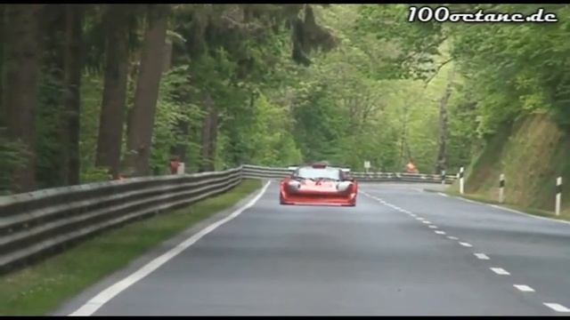 Maxi Jide BMW - Robert Cannata - European Hill Race Eschdorf 2011 смотреть онлайн
