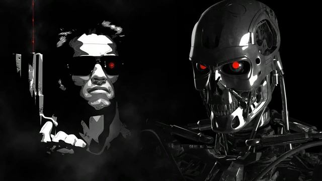 Terminator 2 (Piano Cover) смотреть онлайн