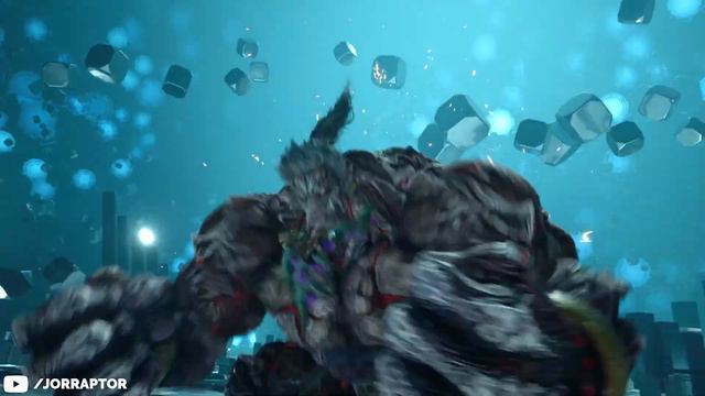 I Played 40 Hours Of Final Fantasy 7 Rebirth... (No Spoilers) смотреть онлайн