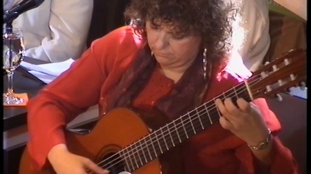 Εύα Φάμπα - Παρουσίαση Δίσκου «Capriccio Diabolico» | Μέρος 2 | IANOS смотреть онлайн