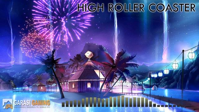 RAGNAROK ONLINE - THEME OF COMODO / HIGH ROLLER COASTER (1 Hour Extended) смотреть онлайн