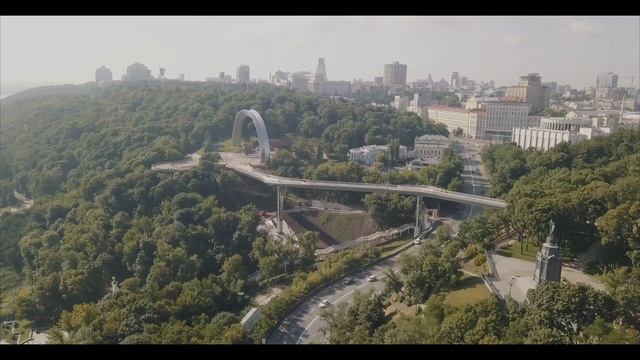 Most Kiev center 2019 смотреть онлайн