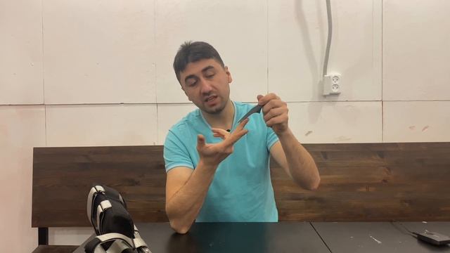 Нюансы Шипов на гаффах разных производителей смотреть онлайн