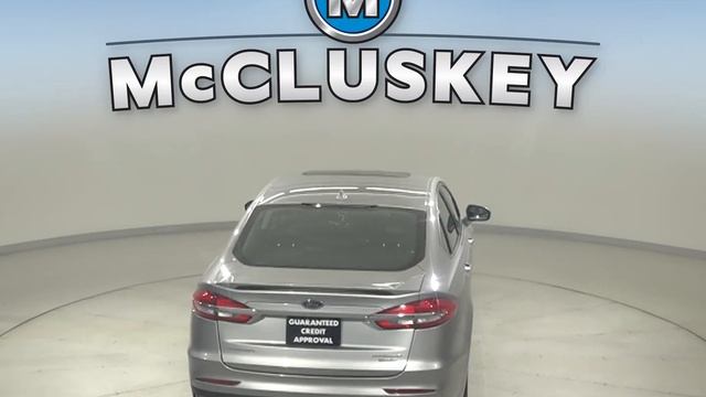 A36864AA Pre-Owned 2020 Ford Fusion Titanium AWD 4D Sedan For Sale, Review, Test Drive смотреть онлайн