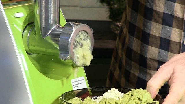 Форшмак? Но что-то с ним не так… Вкусно невероятно! смотреть онлайн