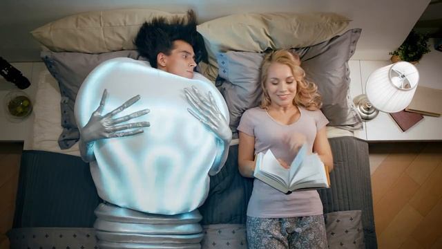 Реклама люксметра Radex Lupin