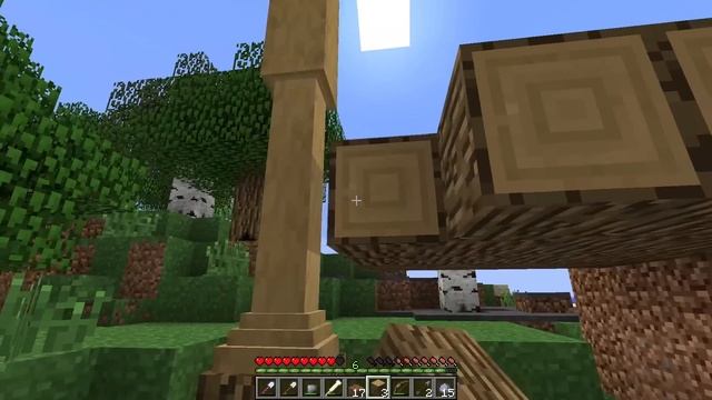 Oof. This Mod is kinda hard смотреть онлайн