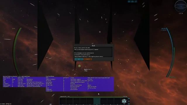 Starmade - First impression gameplay (humble space bundle) смотреть онлайн