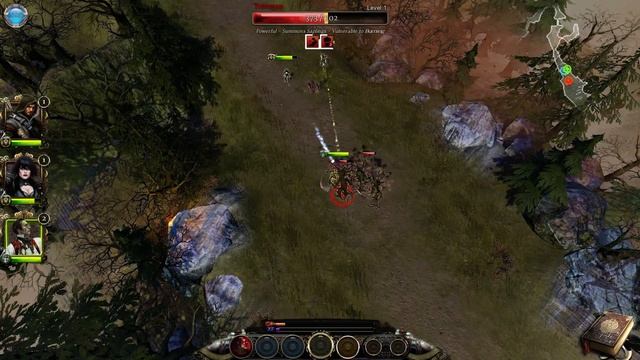 Torn Tales Gameplay 60fps смотреть онлайн