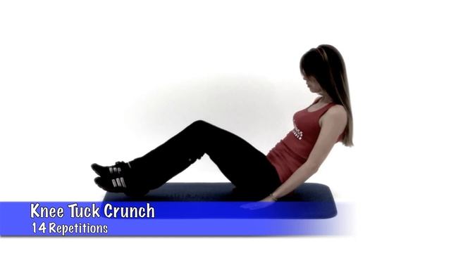 Fitness Blender Hourglass Figure Workout - Exercises to get Curves смотреть онлайн
