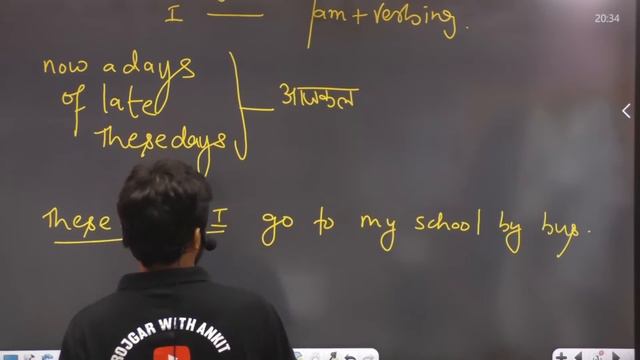 English For Agniveer 2022| Time & Tense in English Grammar |Agniveer English Classes By Vipin Sir # смотреть онлайн