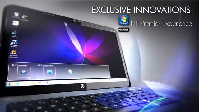 HP Pavilion g4 2000 series смотреть онлайн