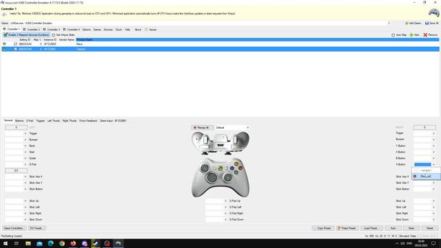 How To Install/setup A Virtual Controller For RE4 Remake Speedruns