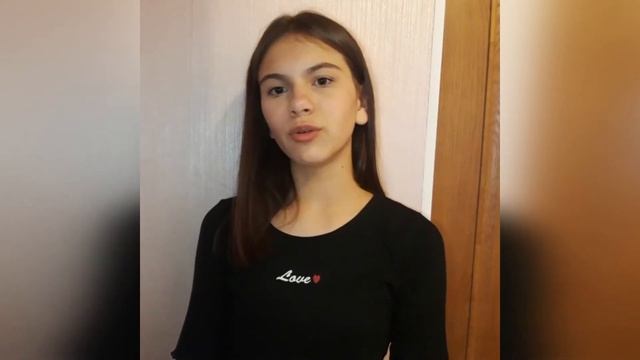 Реализация проекта" Истории из котомки". Встреча с интересным человеком. смотреть онлайн