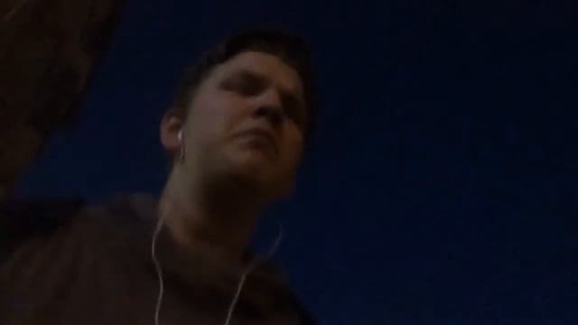 VLOG | НОЧНАЯ ПРОГУЛКА ПО МОСКВЕ смотреть онлайн