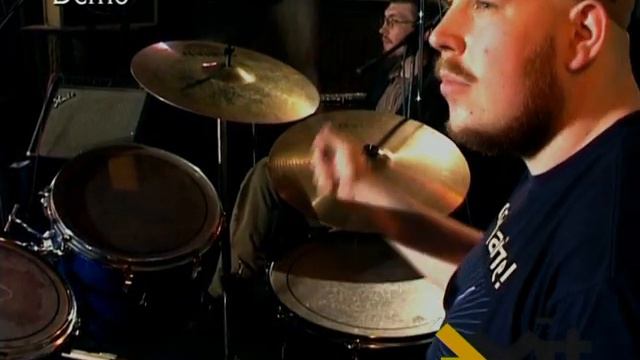 EXIT project 2004— российская музыкальная группа . Стиль «Арт-фьюжн» 3/4 смотреть онлайн