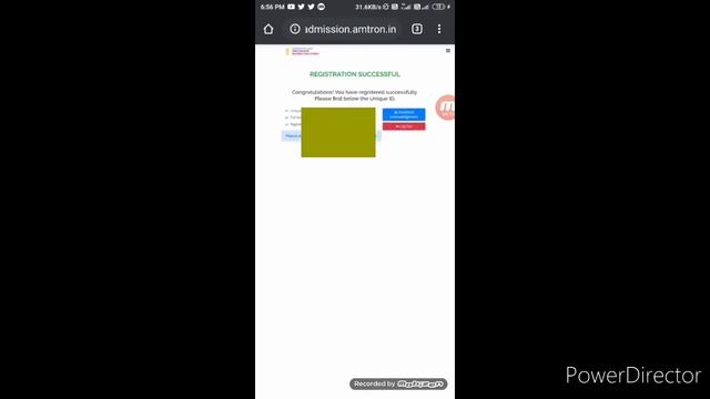 Unique ID কেনেকৈ পাব ? Get Unique ID in 1 Minute. смотреть онлайн
