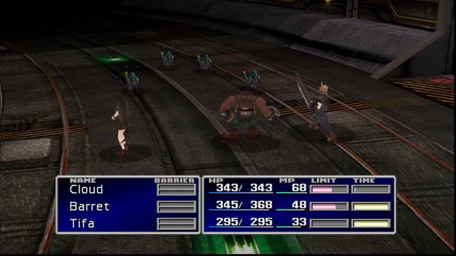 FINAL FANTASY VII #2 | С НЕБЕС НА ЗЕМЛЮ | 07.01.24 смотреть онлайн