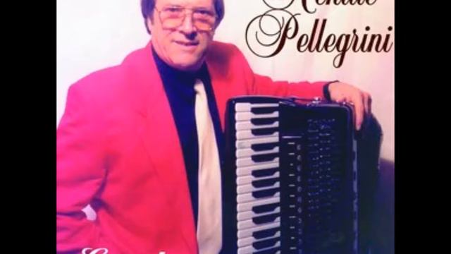 Achille Pellegrini - All of me смотреть онлайн