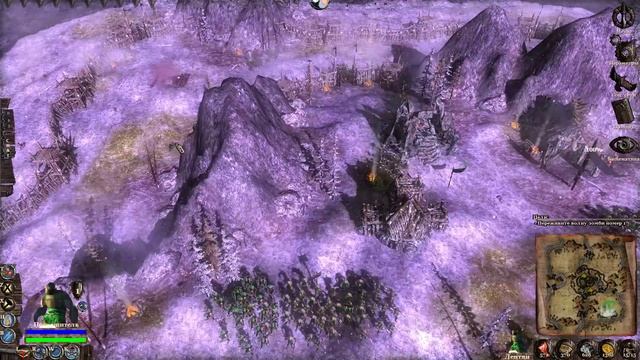 Kingdom Wars 2: Battles Первый взгляд смотреть онлайн