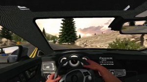 Самый быстрый банан в истории? • Страшный сон БМВ•Кар Паркинг РП