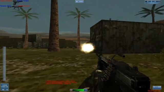 Global operations смотреть онлайн