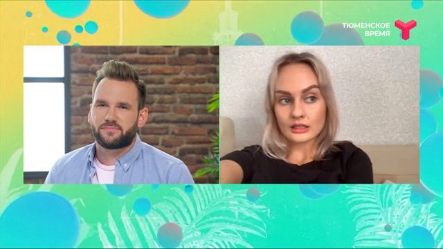 Тюменка вошла в пятерку самых красивых фотомоделей России смотреть онлайн