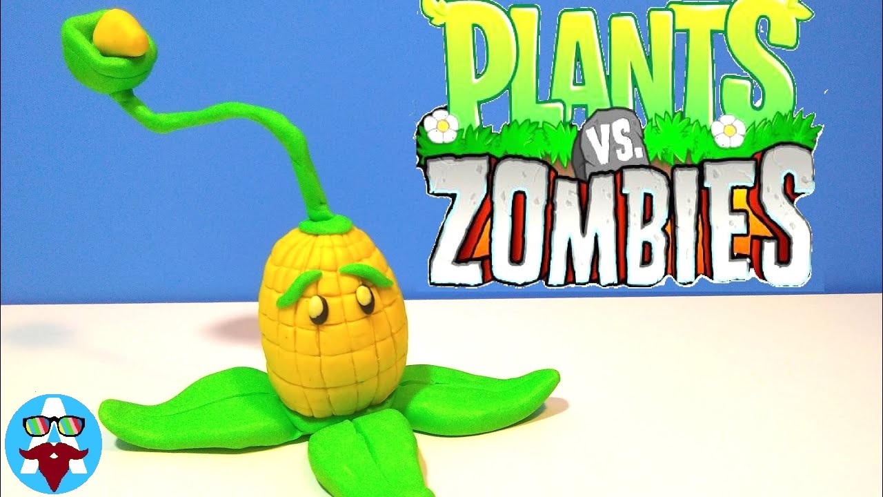 Лепим Кукурозапульту! - Plants vs zombies The Corn Всем привет!
Сегодня у нас игра Зомби против р смотреть онлайн