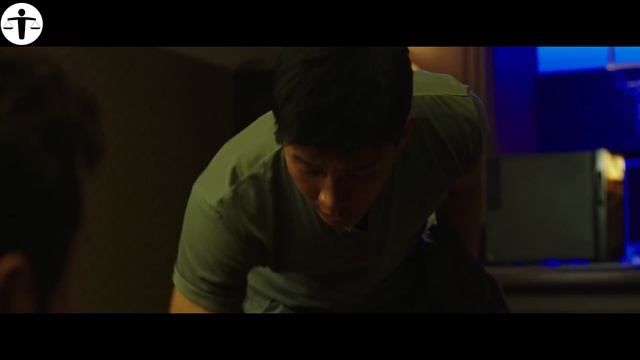 Gangster Boss Goes to Prison to BuIIy a Psychopath Killer смотреть онлайн