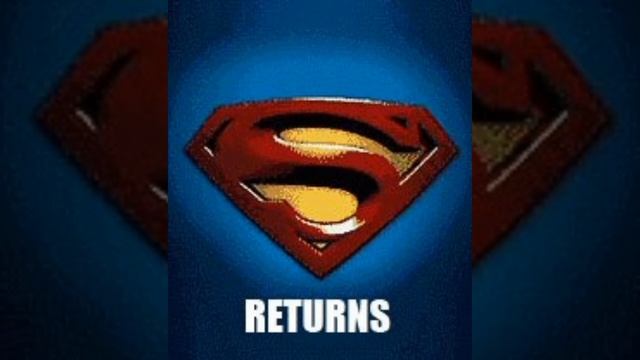 SUPERMAN RETURNS Java OST - Full Soundtrack (several versions) смотреть онлайн