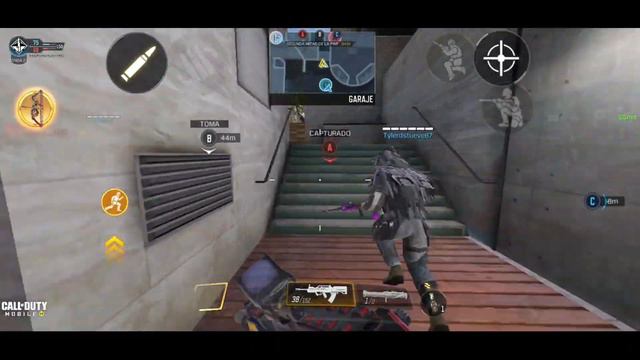 BNA CRACK | COD MOBILE | смотреть онлайн