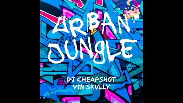 DJ Cheapshot & vin skully - Play your cards смотреть онлайн