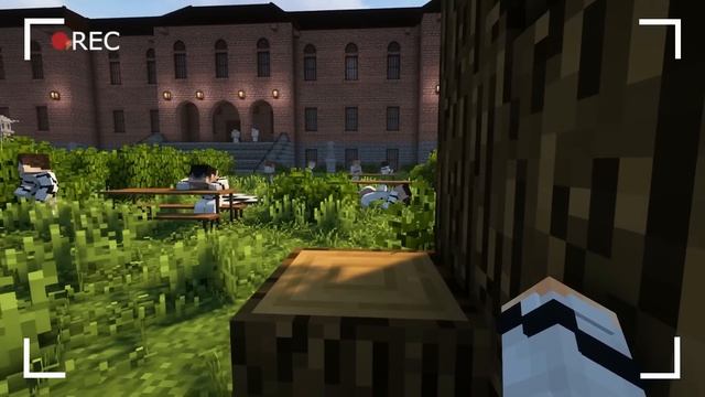 ЧИСТИЛИЩЕ. МЕЖДУ ЖИЗНЬЮ И СМЕРТЬЮ - Страшилки Minecraft смотреть онлайн