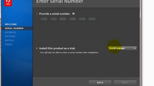 Cara Instal Adobe Photoshop смотреть онлайн