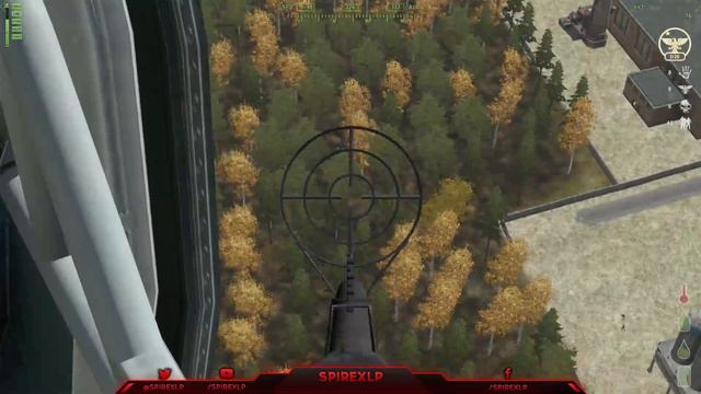 DAYZ ORIGINS [1.7.9.5] [GER/HD+] Bester Schütze EUW смотреть онлайн