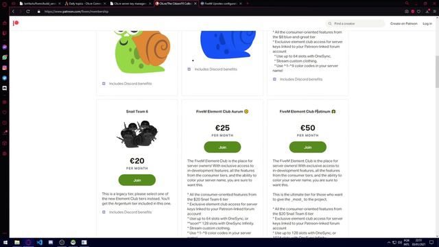 [FiveM] COMO CRIAR UM SERVIDOR DO ZERO!! ATUALIZADO 2021 (DISCORD NA DESCRIÇÃO) смотреть онлайн