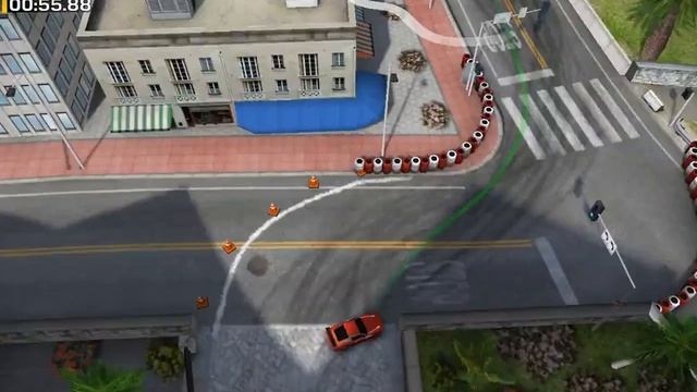 Free Game Reckless Racing Ultimate LITE смотреть онлайн